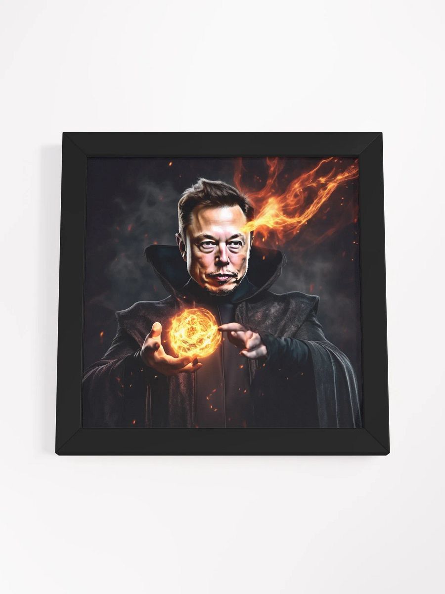 Elon Wizard Frame product image (18)