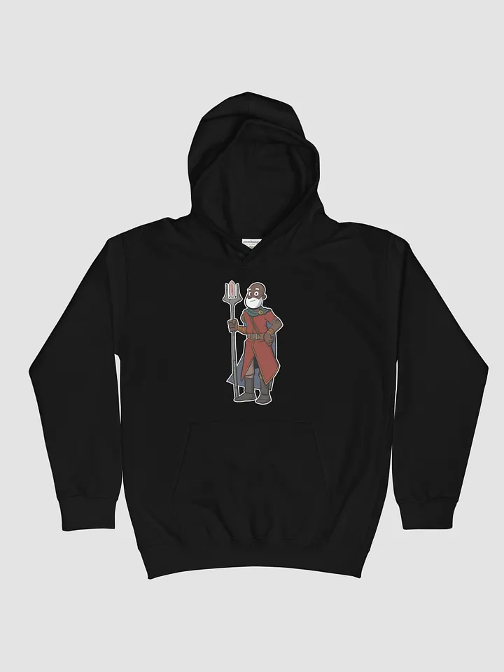 Belazar Kids Hoodie product image (1)