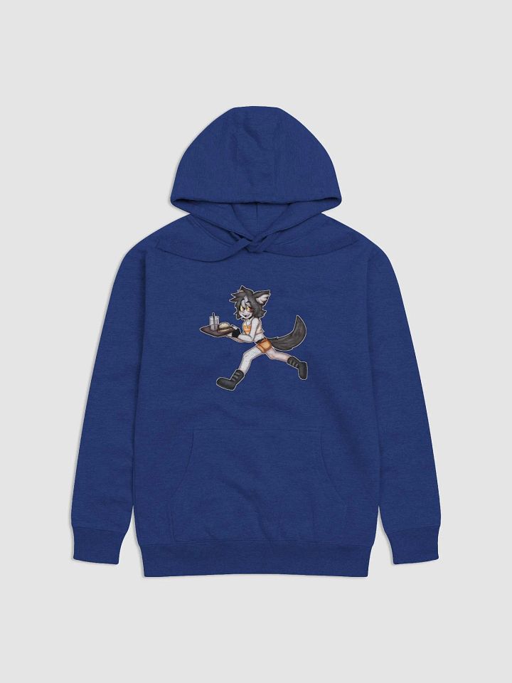 Femboy Hooters Hoodie product image (1)