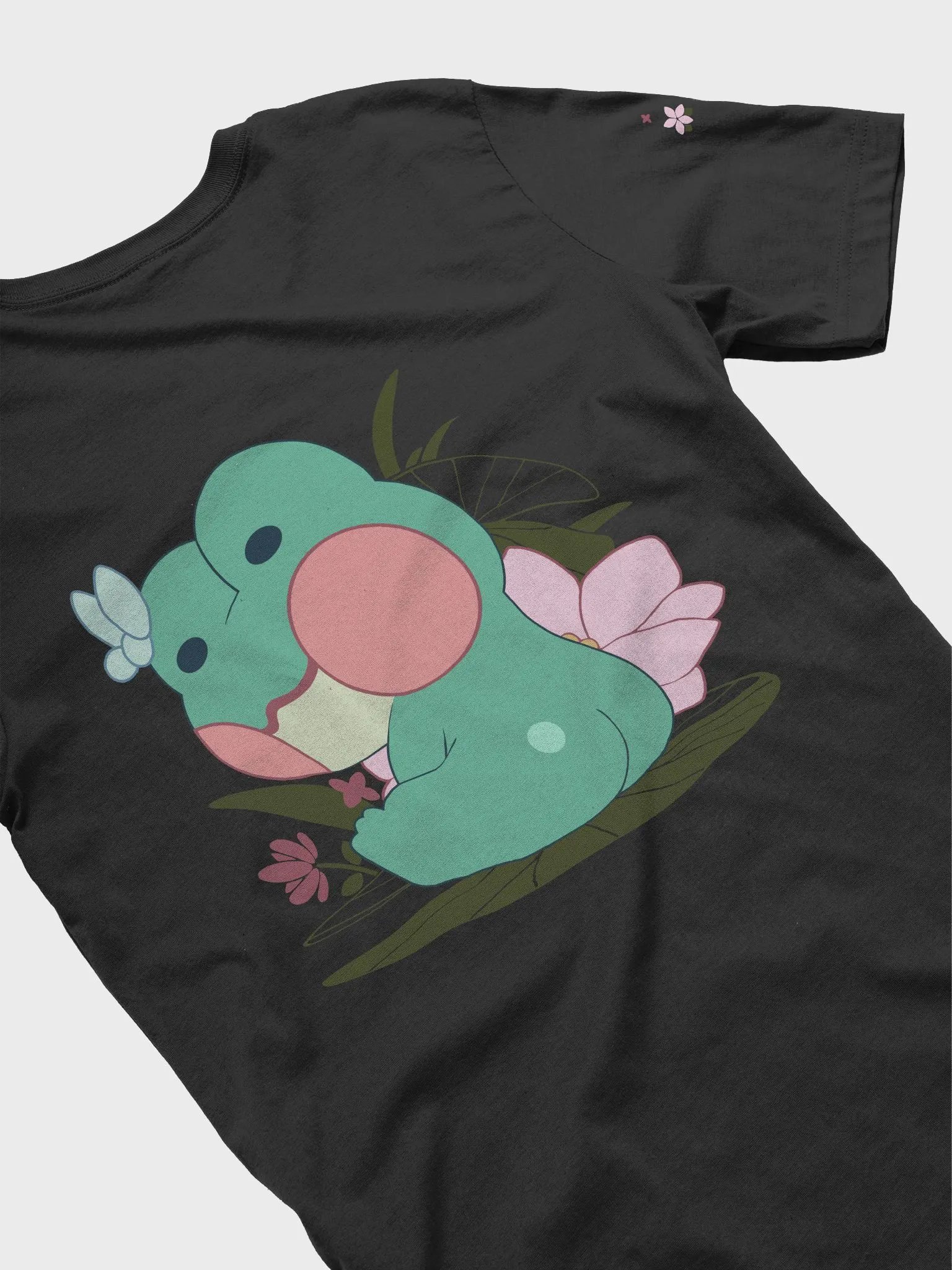 Buwusiness in the frowont, party in the back product image (5)