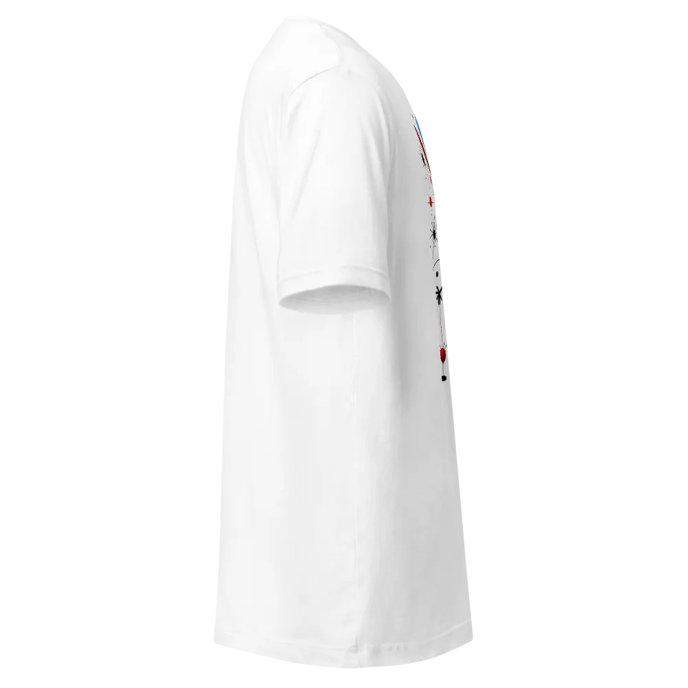 Bella+Canvas Unisex Staple Eco T-Shirt product image (3)