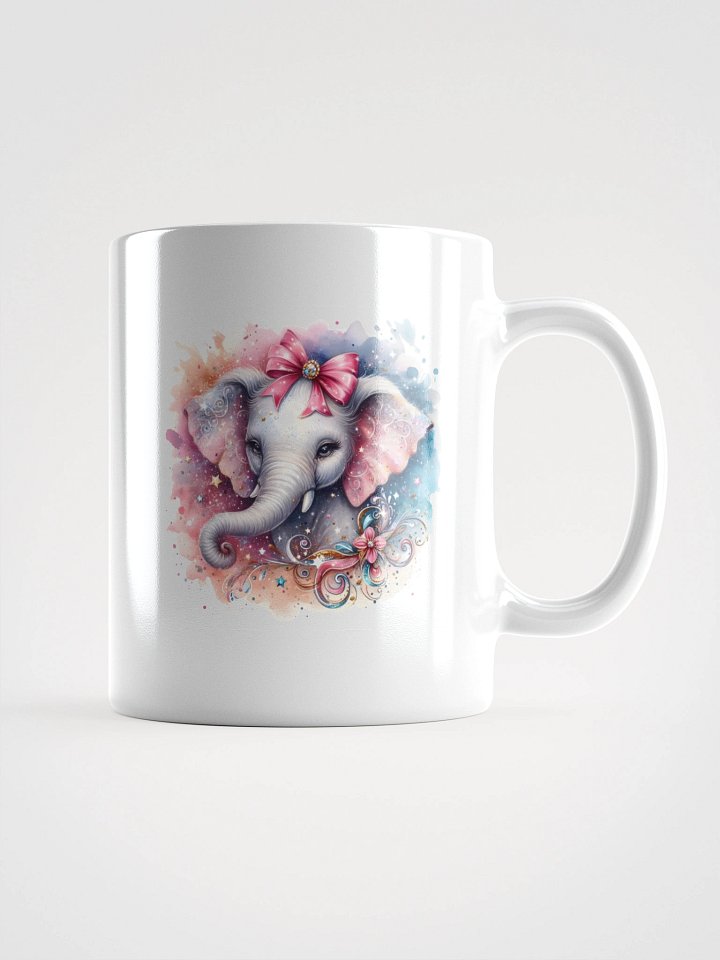Elephant Mug product image (1)