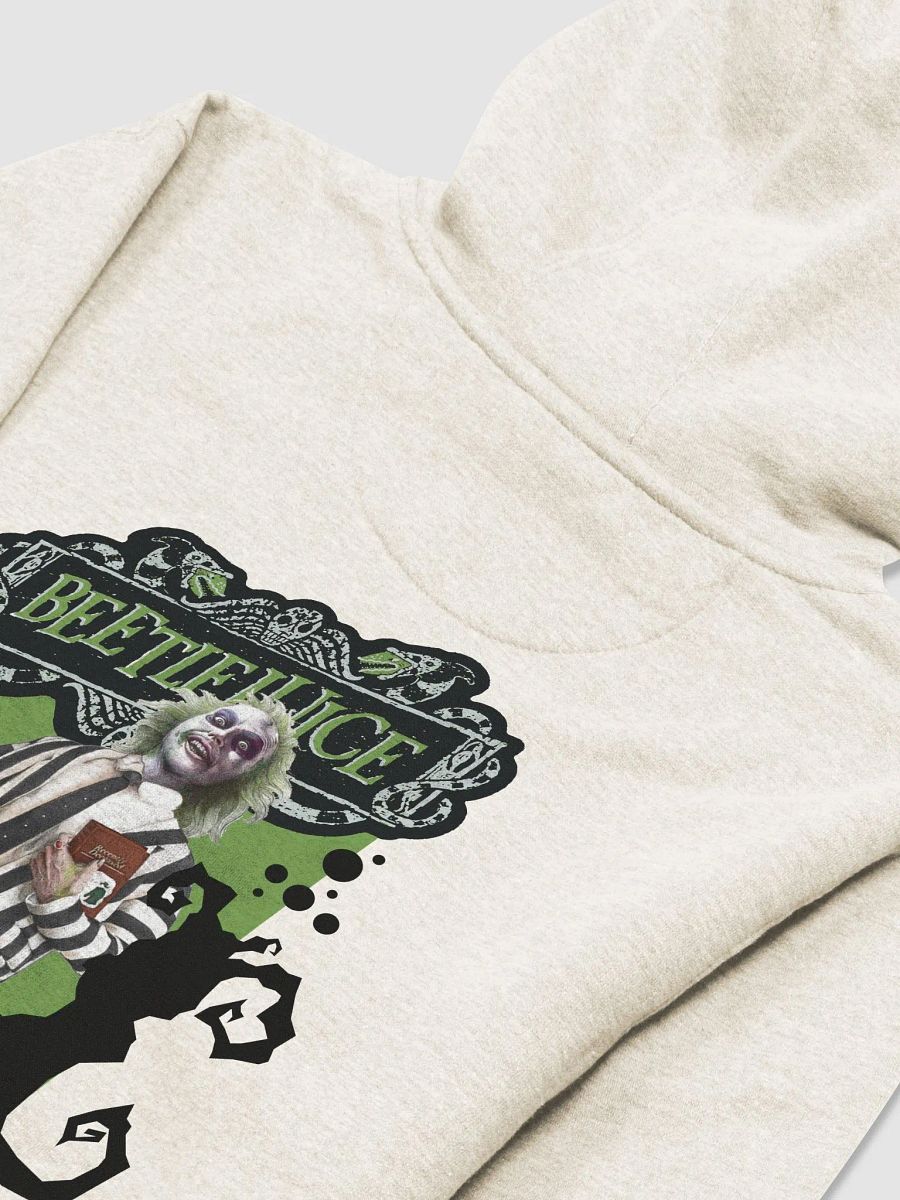 Never Trust The Living - Beetlejuice product image (4)