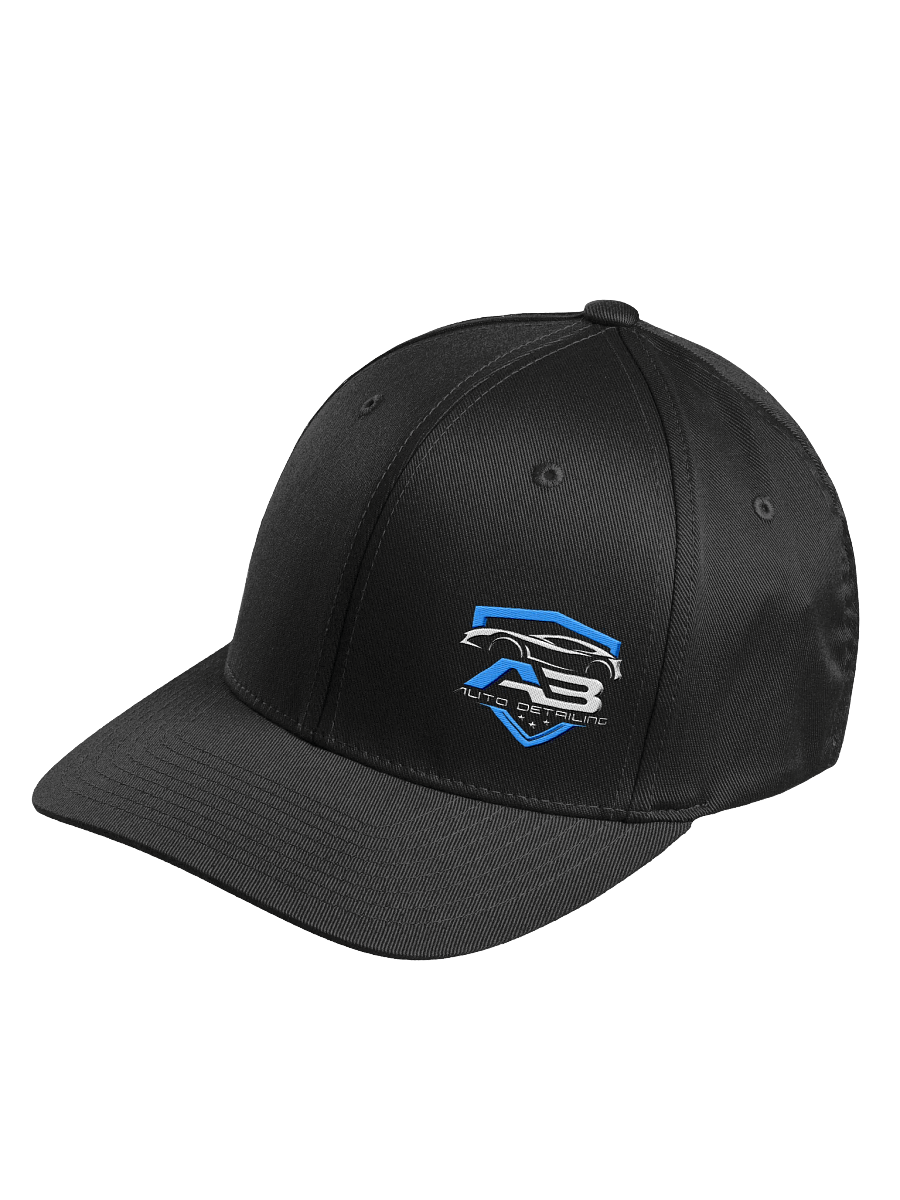 A&B Logo FlexFit Hat product image (6)