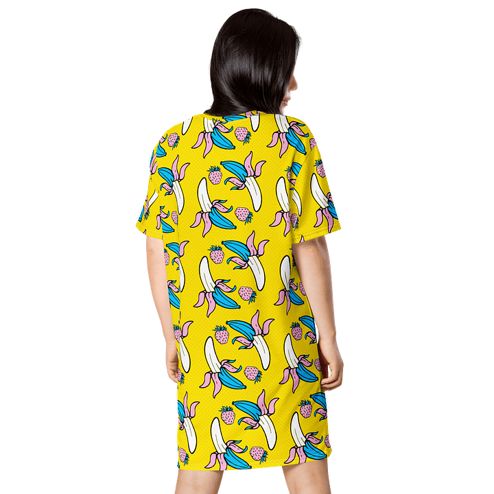 Fruity Dress product image (2)