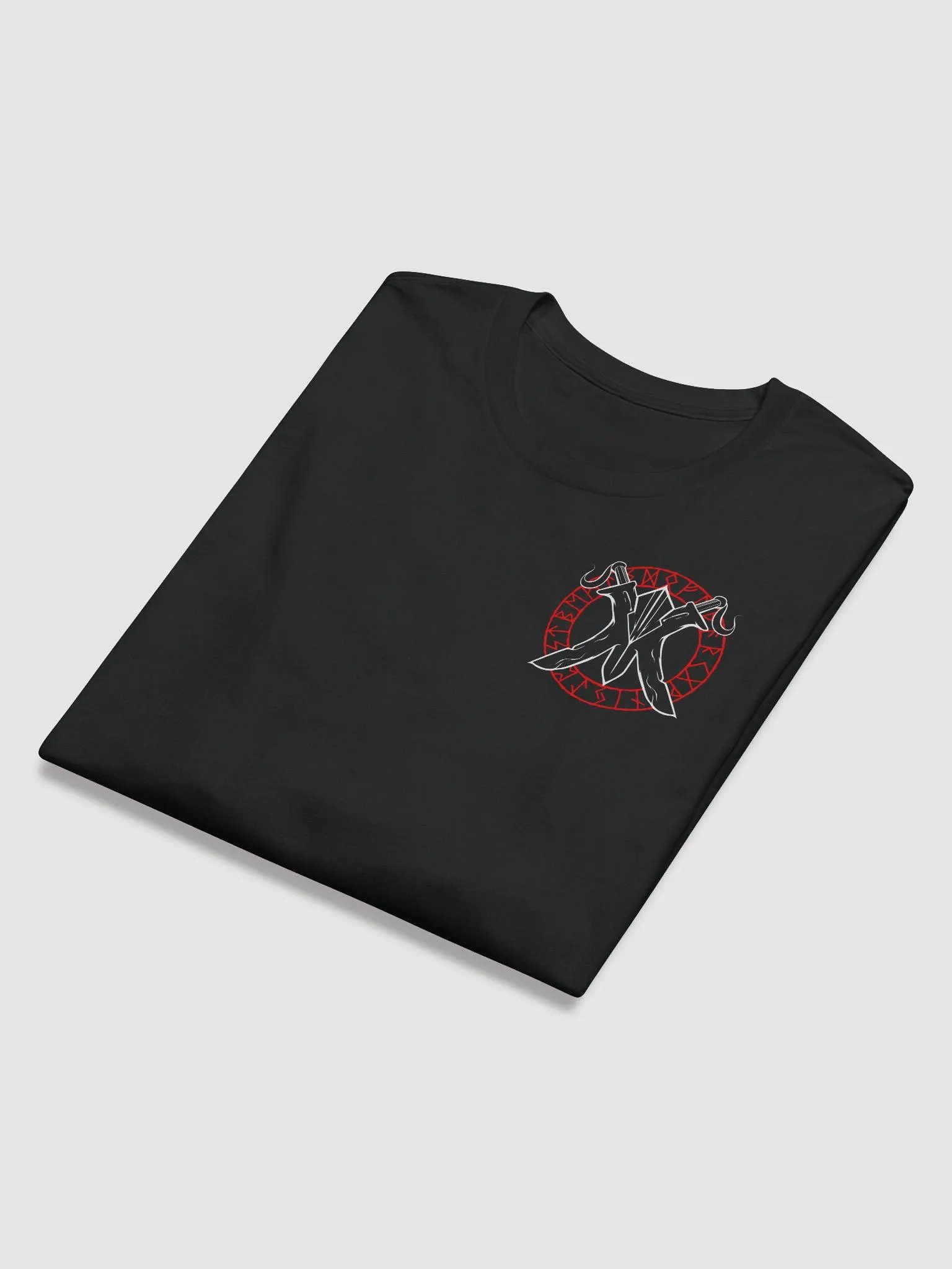 Marty Logo - Long Sleeve product image (6)