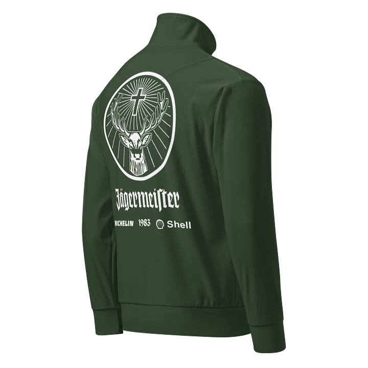 Jagermeister Racing product image (2)