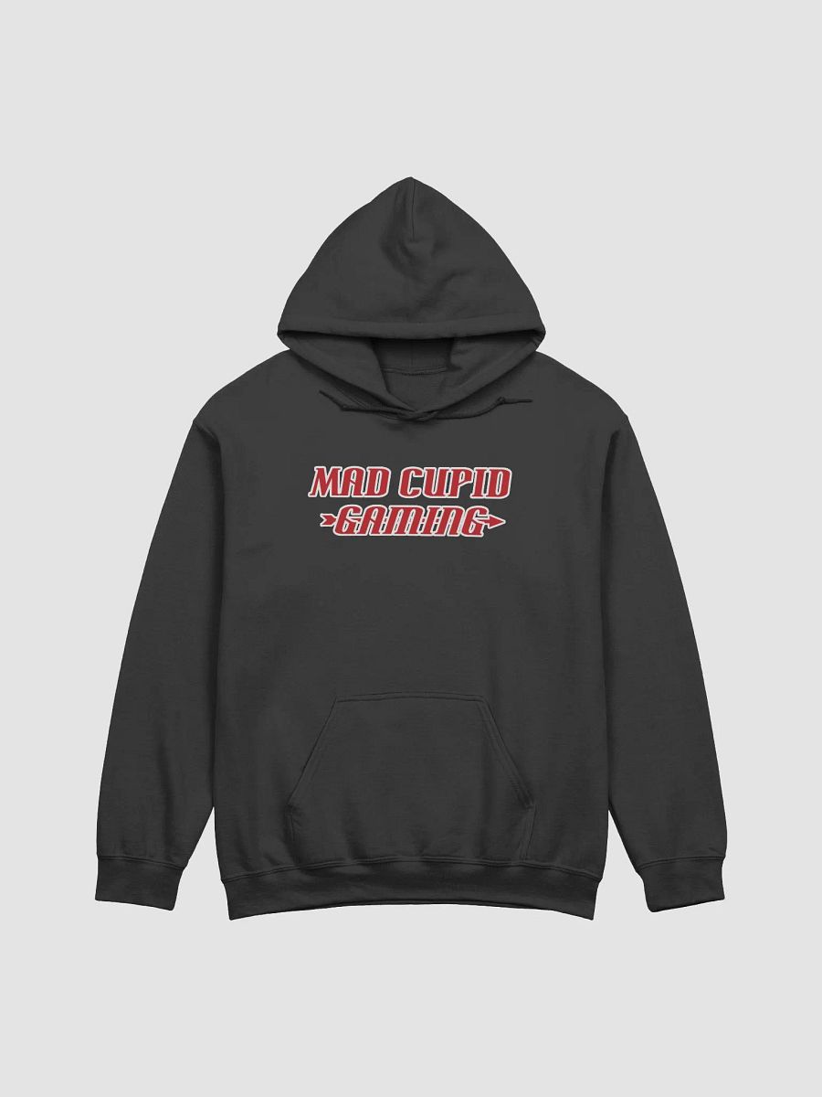 Mad Cupid Gaming Hoodie product image (1)