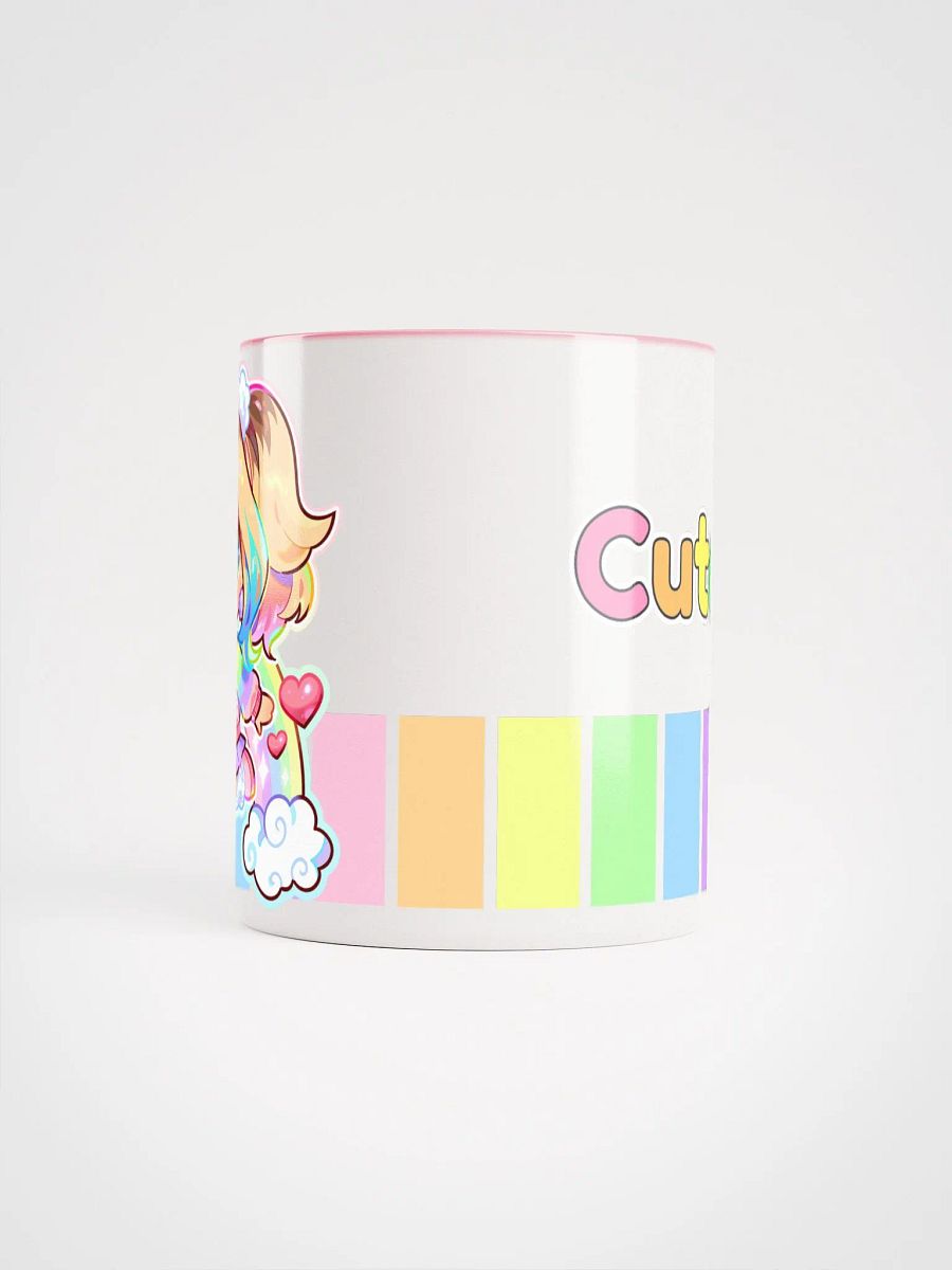 Cutesi Rainbow Mug product image (5)