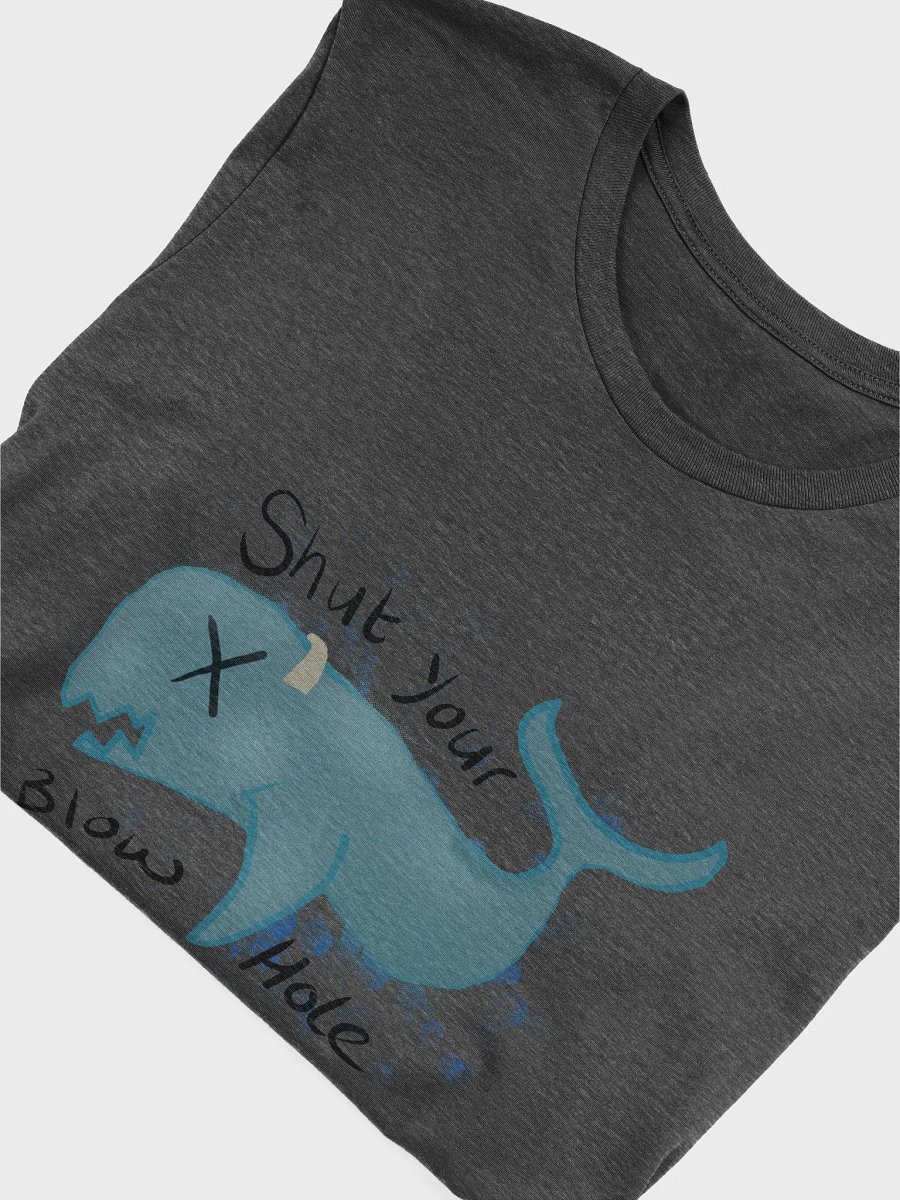 Shut Your Blow Hole! product image (35)