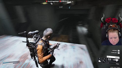 🫶🏻Heartwarmin' Fwiends in #arcraiders 🫶🏻

Solo raid into Stella Morris in ARC Raiders, I heard some gunshots at Lobby extract...