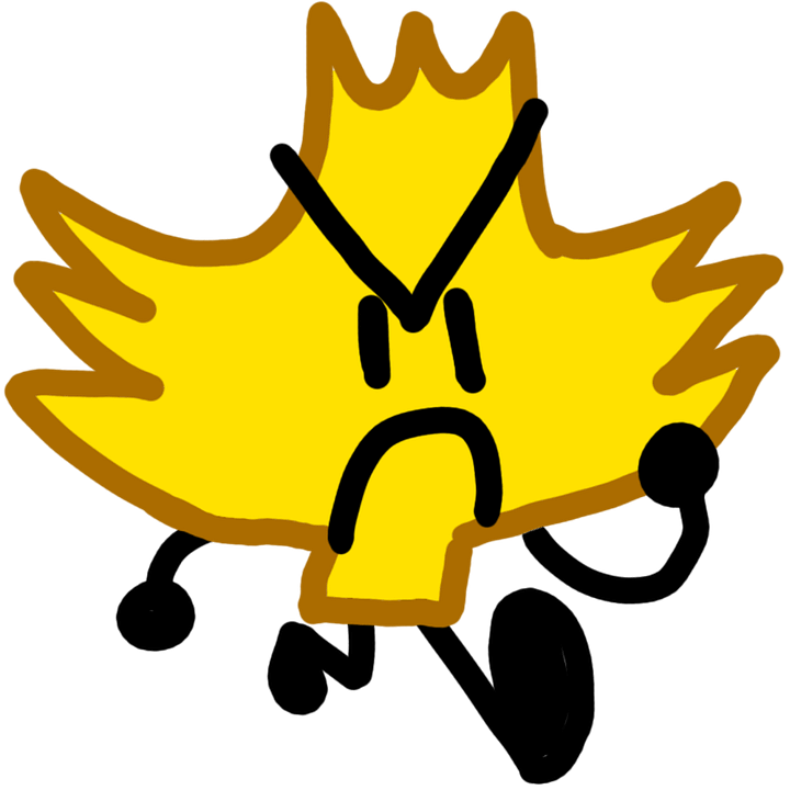 Canadian Leaf Stickers product image (2)