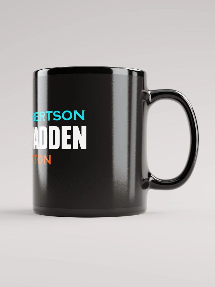 #WeAreMadden Mug product image (1)