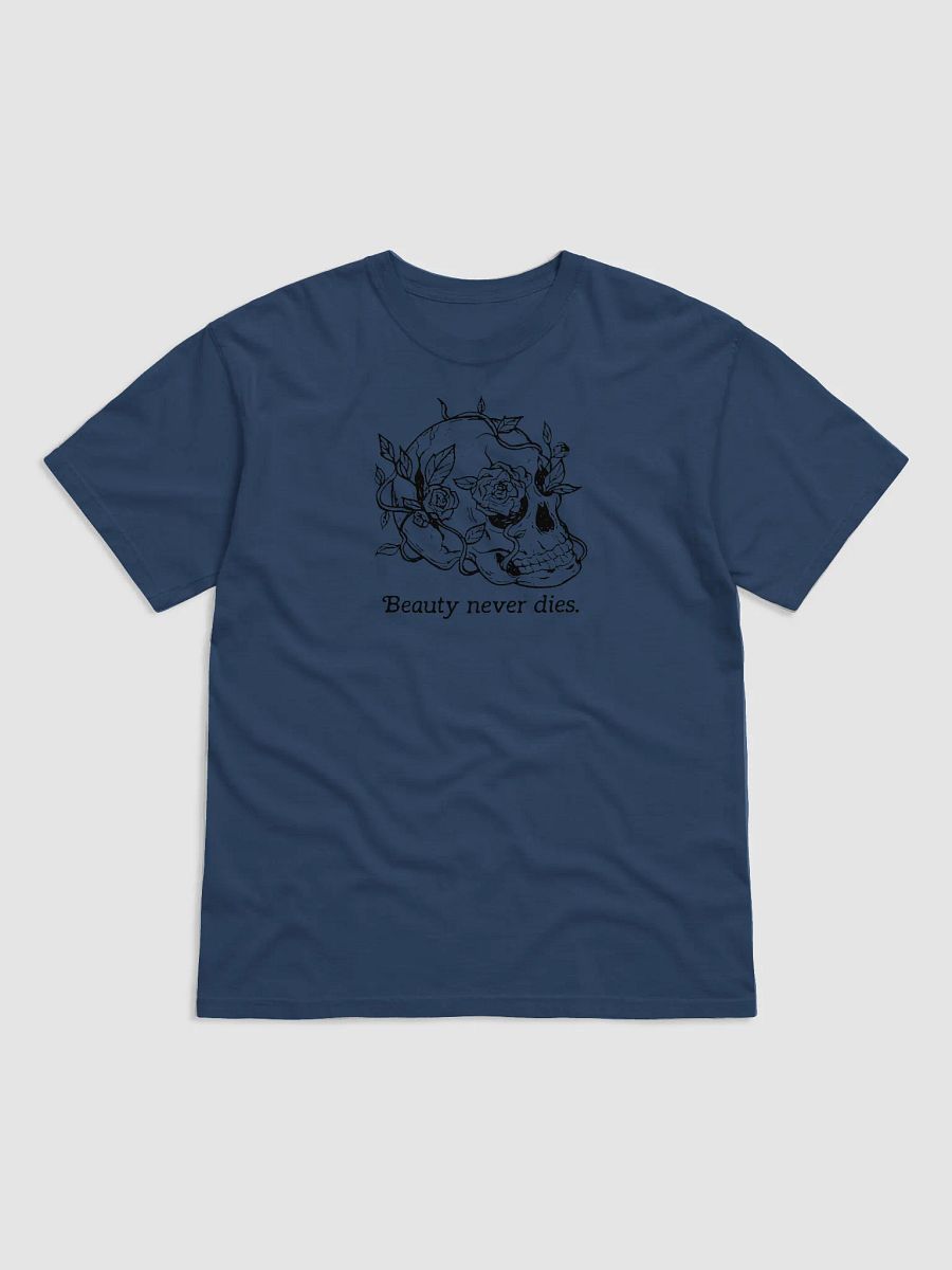 Skull Grid Fusion-TEEPAITA (unisex) product image (1)