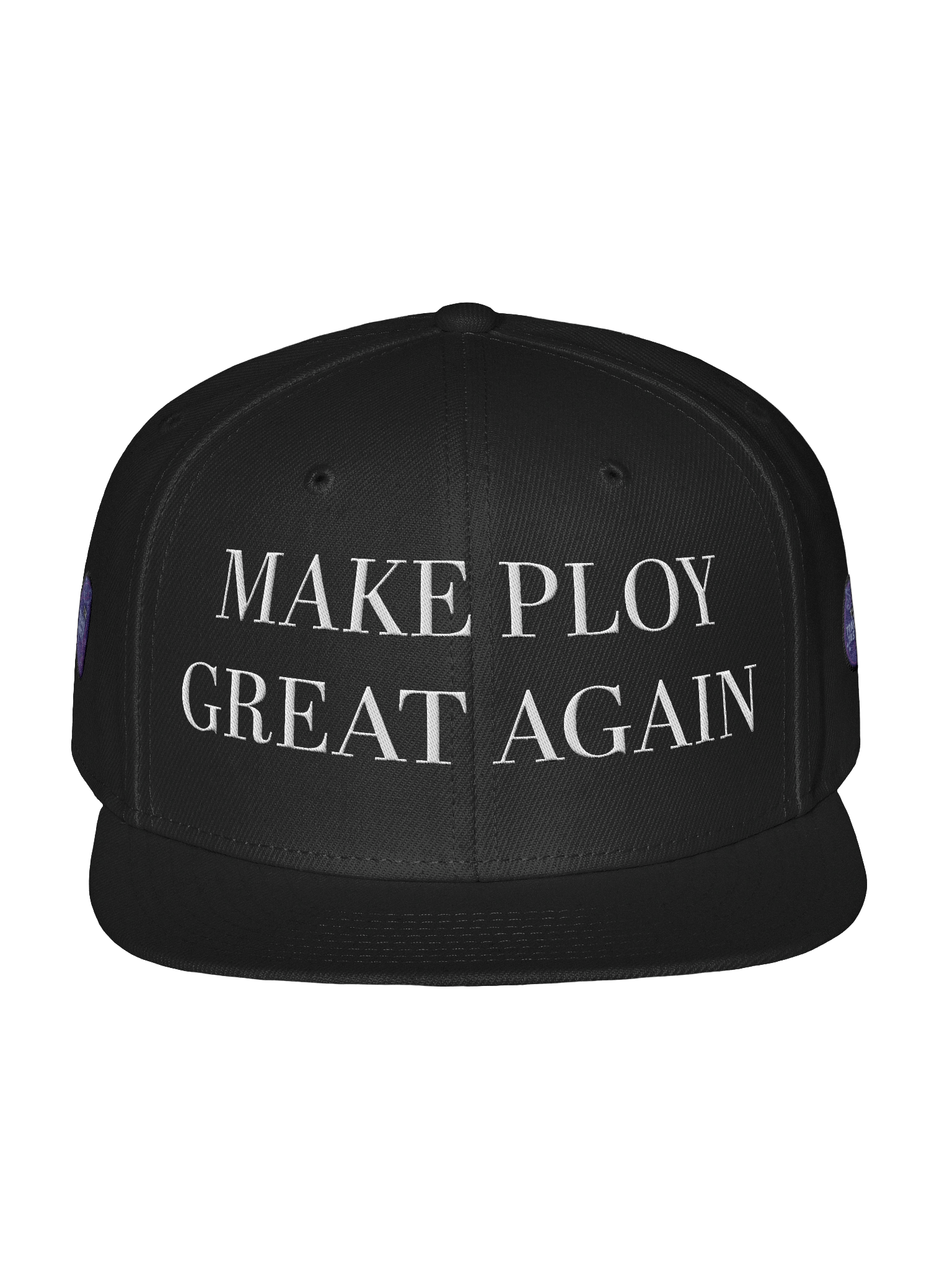 Make Ploy Great Again Hat product image (3)