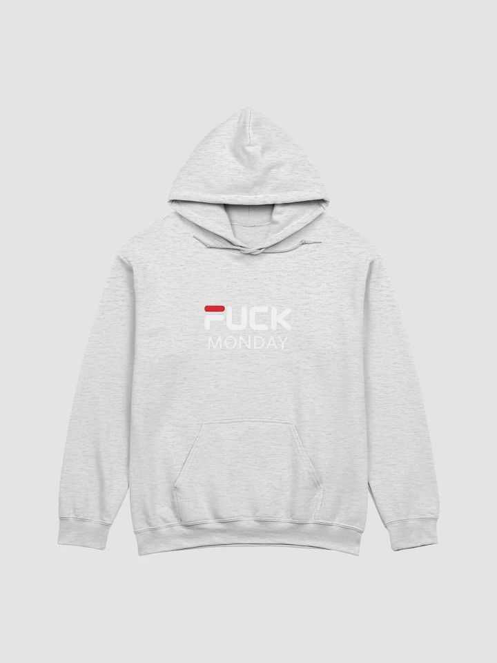 F*CK MONDAY Classic Hoodie product image (9)