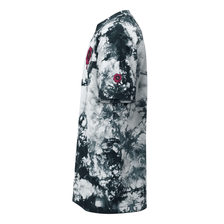 boh stop tee (smoke camo) product image (11)