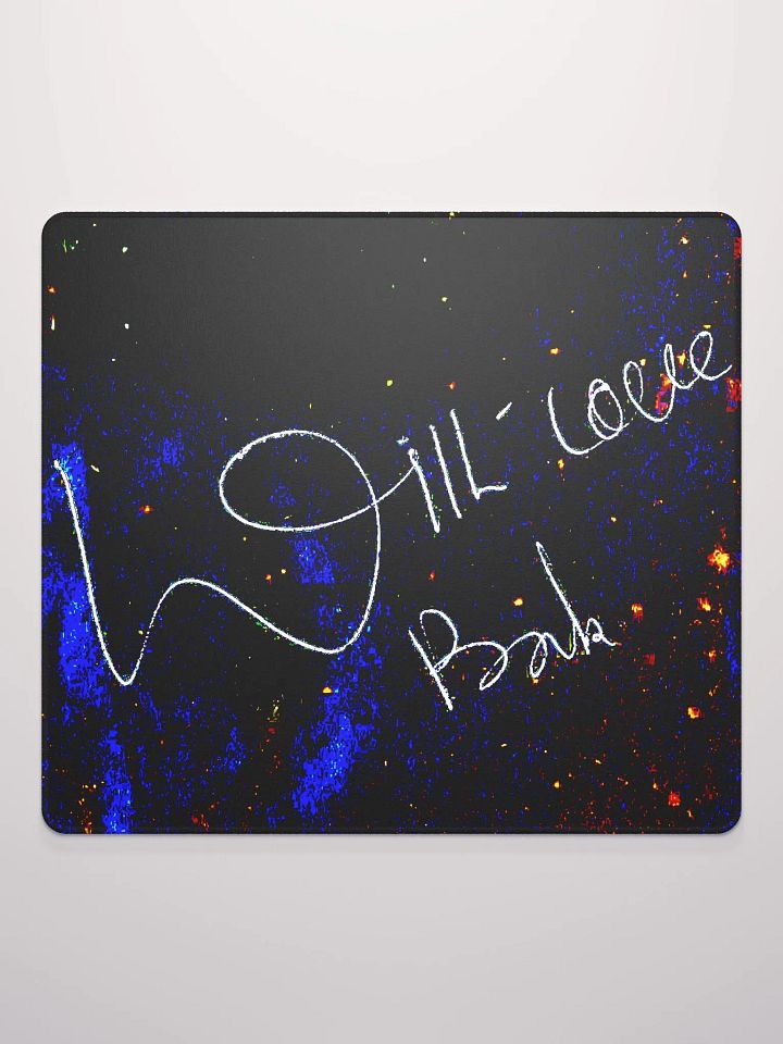 Gaming Mouse Pad - Alfombrilla de Ratón para Juegos - Mouse Pad para Jogos - Tapis de Souris Gamer - Tappetino Mouse per Giocare product image (3)