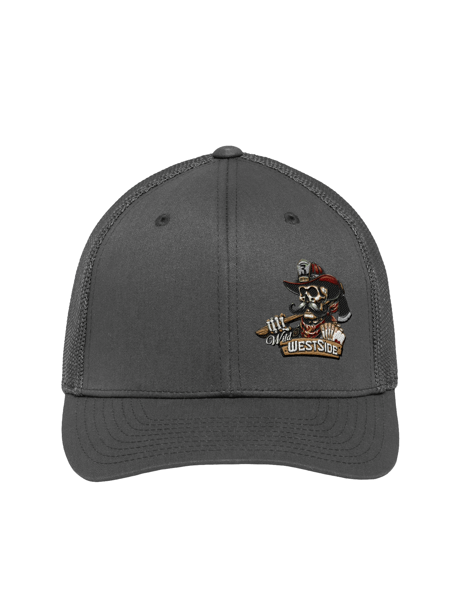 LVFR ST. 3| HazMat Flexfit Cap product image (2)