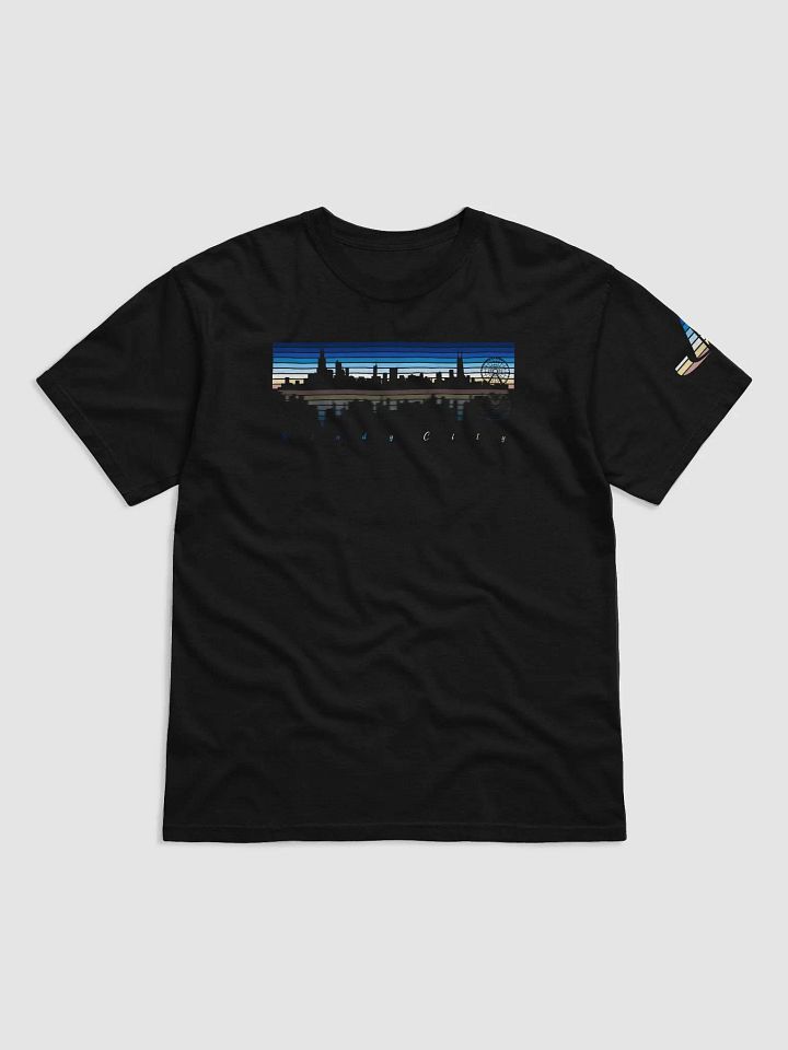 Windy City Sunrise product image (1)