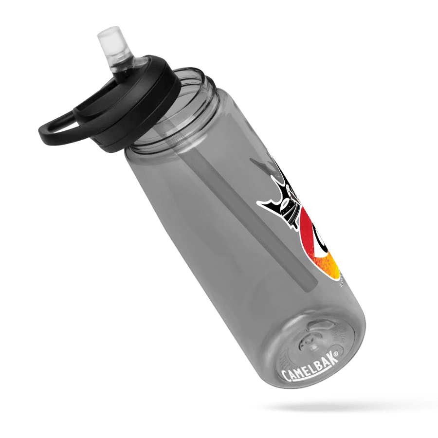 Crowned Apple (Color) ✦ CamelBak Eddy®+ Sports Water Bottle product image (6)