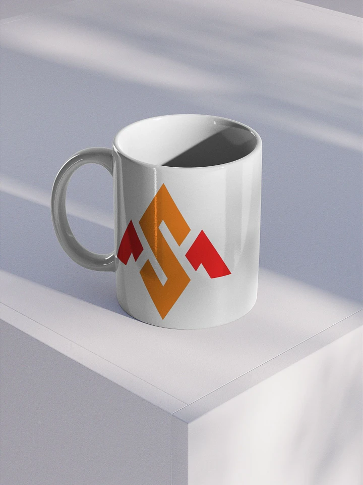 Let's Gooo! Coffee Cup product image (1)