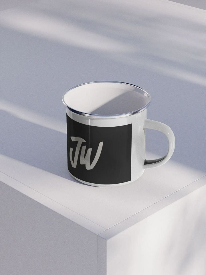 Enamel Mug product image (2)