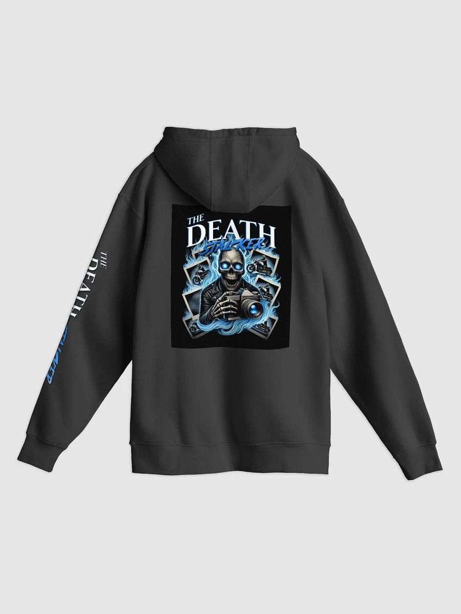 THE DEATH STALKER BY URBAN HOOD product image (3)