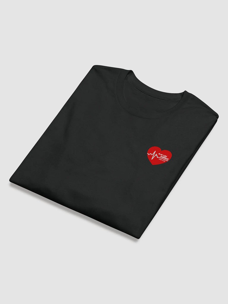 Fitted Long Sleeve Crew (MENS) product image (6)