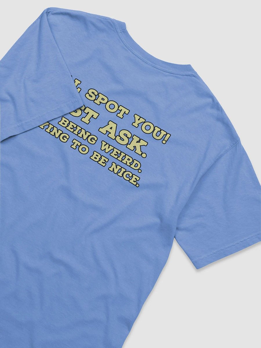 Spotter Tee product image (48)