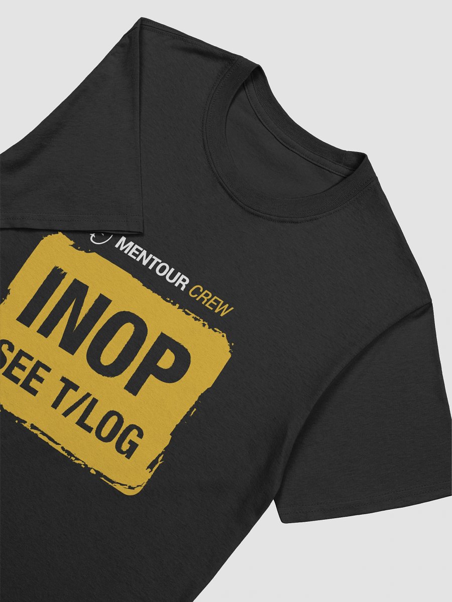 INOP T-Shirt product image (3)