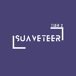 Suaveteer- Tier 2