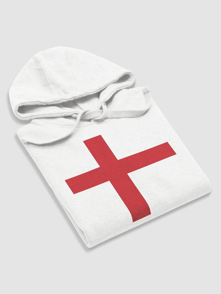 Nordic Cross Premium Hoodie product image (6)