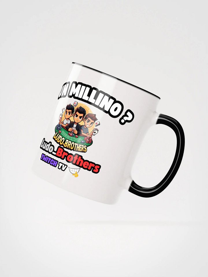 Tazza Colorata Ludo_Brothers product image (16)
