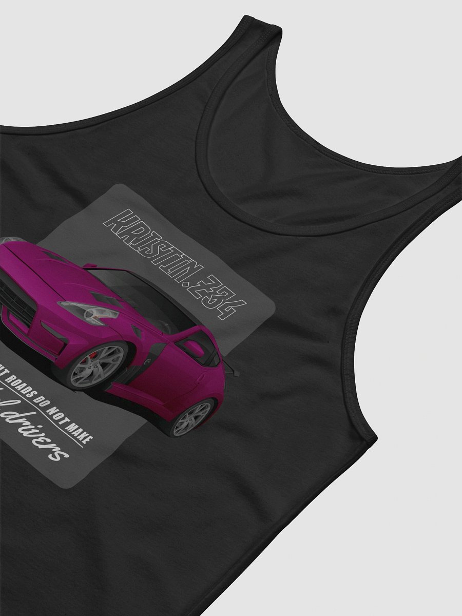 Tank top - kristin.z34 product image (9)
