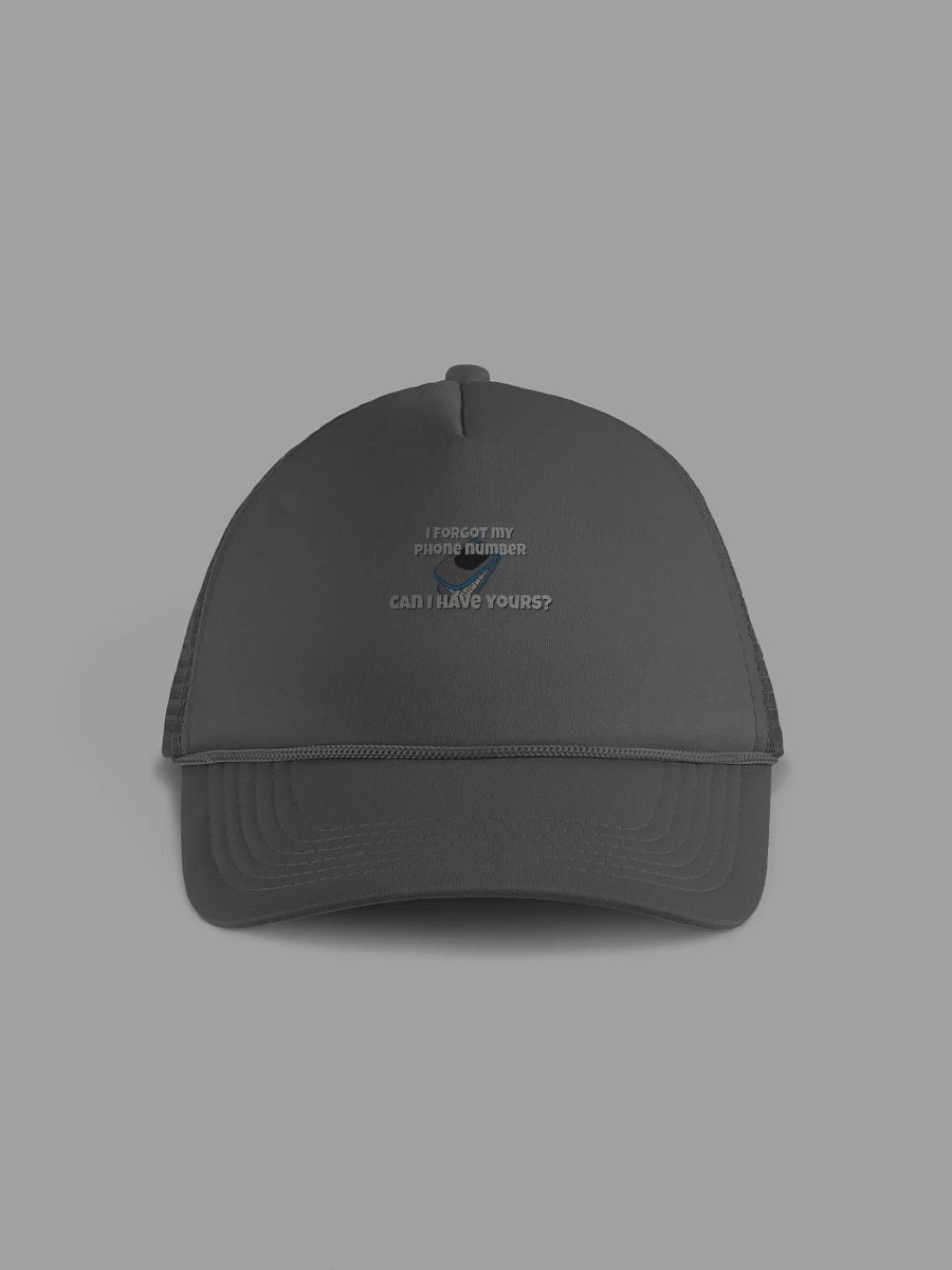 Super Smooth Hat product image (1)