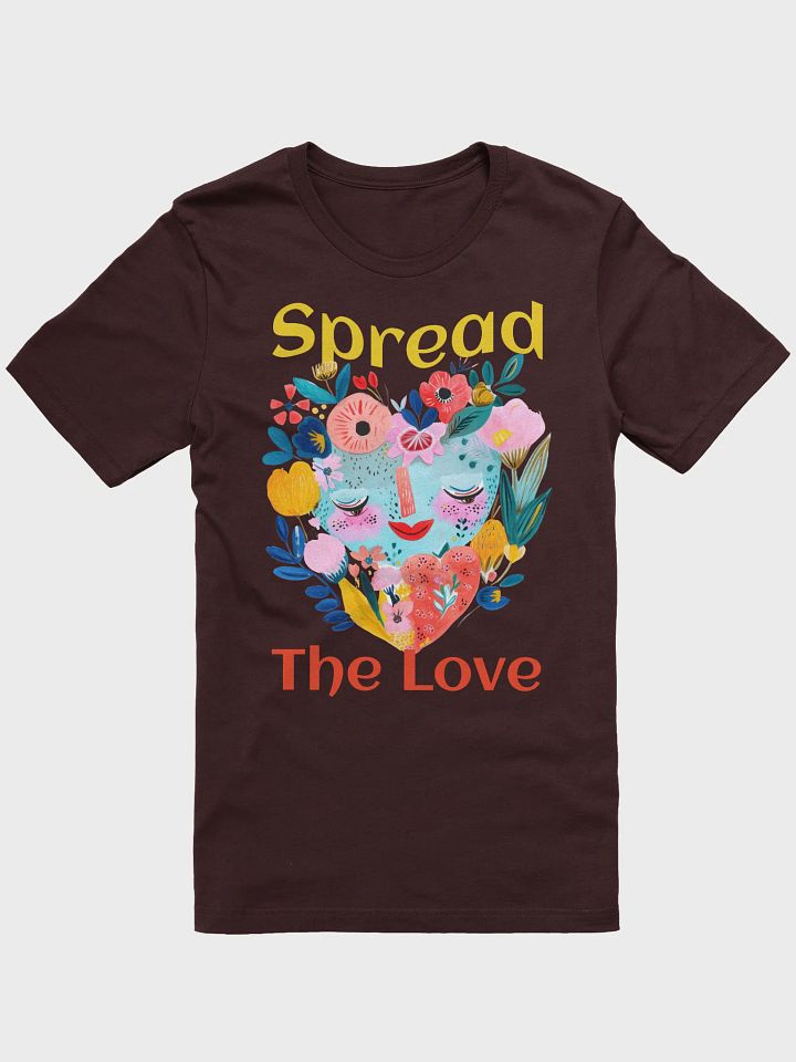 Spread The Love product image (1)