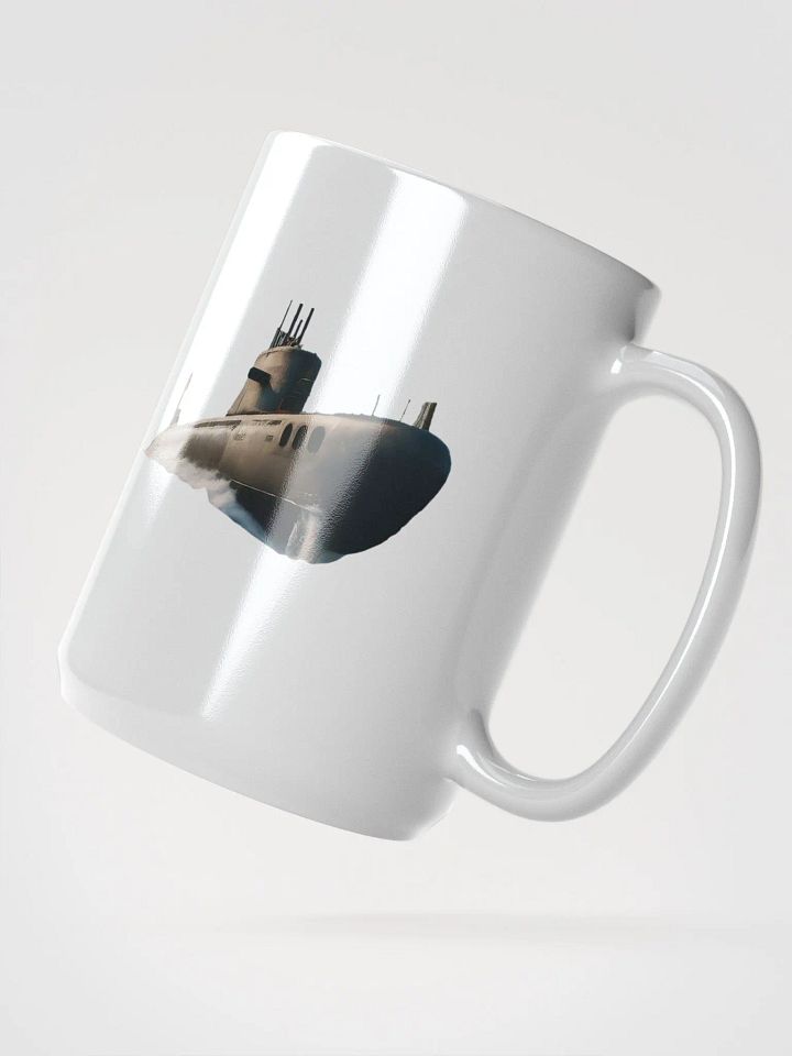 Surfacing Mug product image (2)