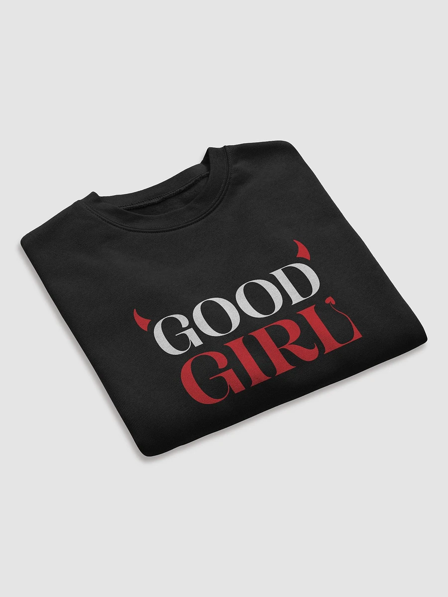 Good Girl Crop product image (7)