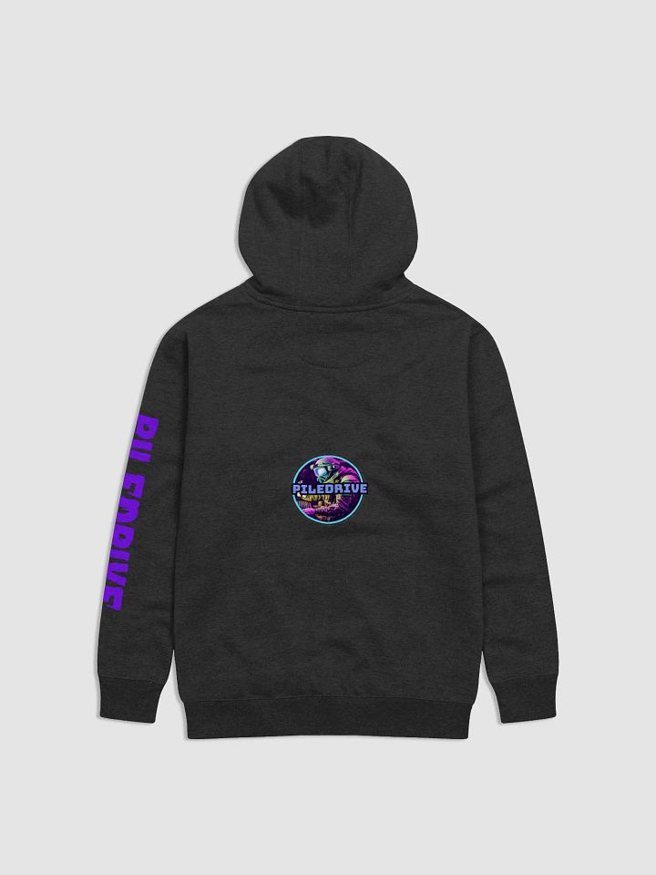 Piledrive Jumper product image (5)