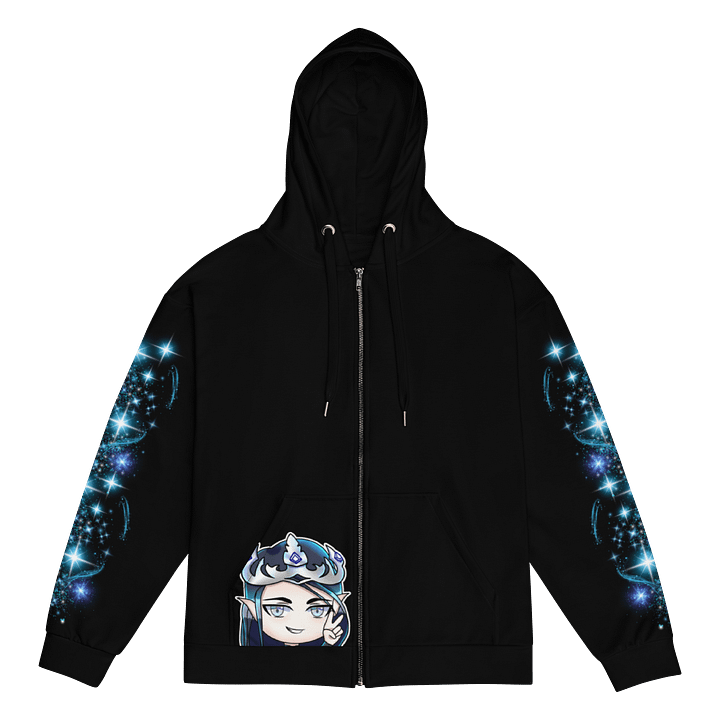 Morgoth Zip product image (2)