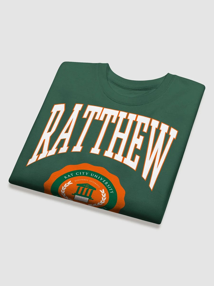 Ratthew South Beach Crewneck product image (4)