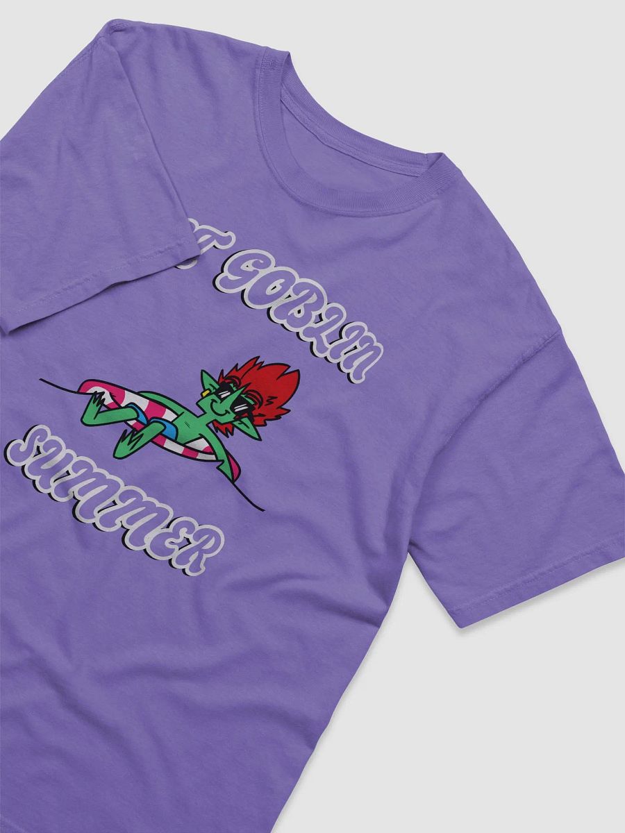 Hot Goblin Summer ~Shirt~ product image (2)