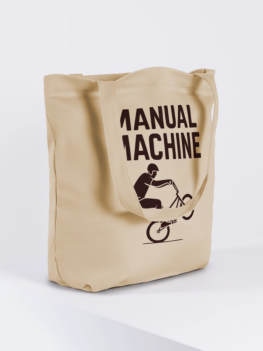 Manual Machine product image (4)
