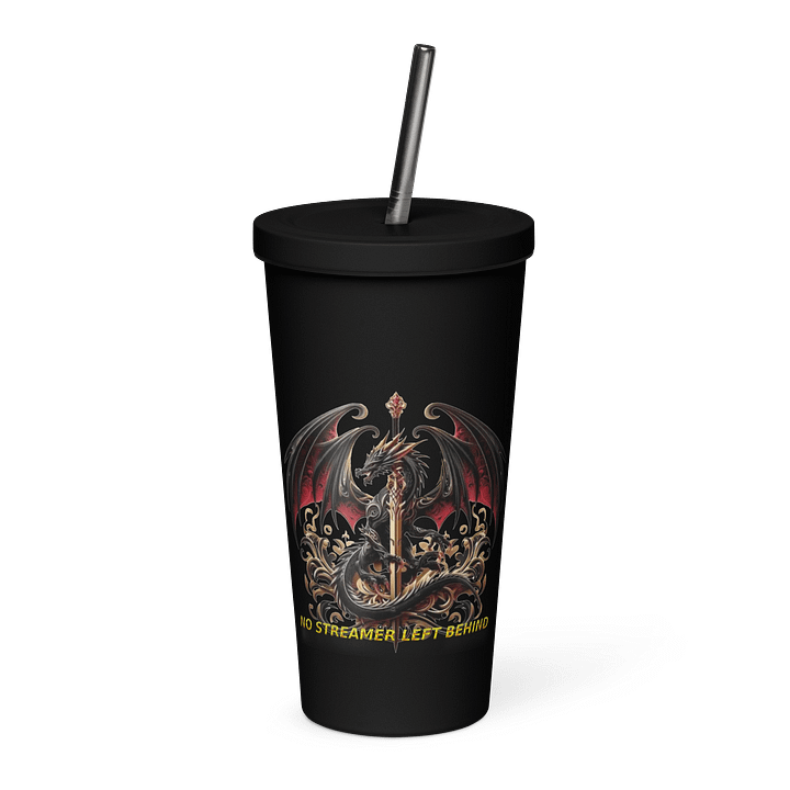 Dragon Guardian Insulated Tumbler product image (1)
