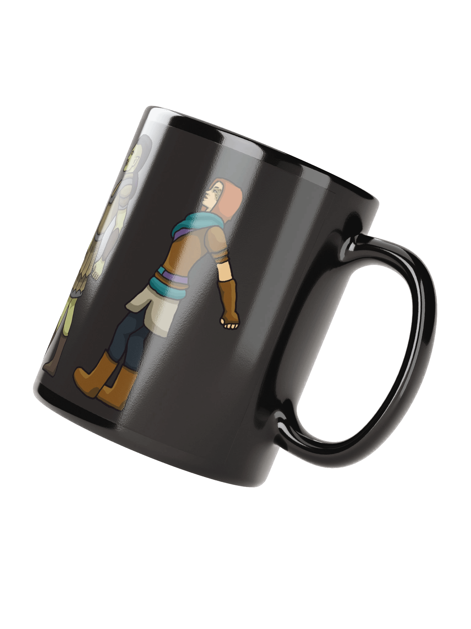 End of Manhunt Cup product image (3)