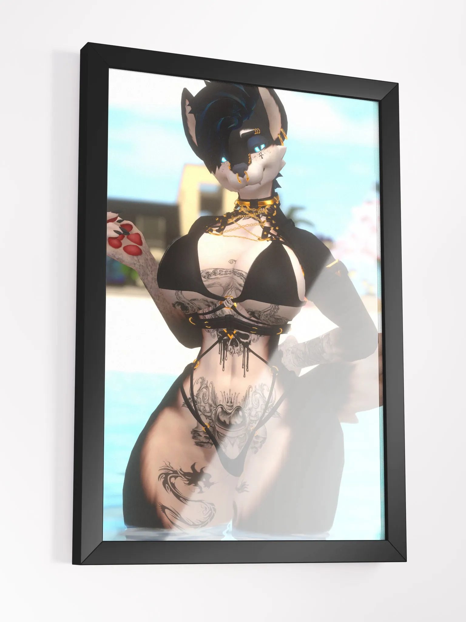 Nikki Pinup product image (6)