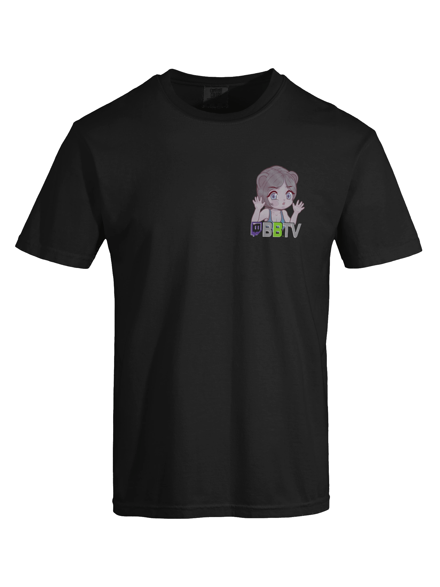 Twitch Con Merch T-Shirt! product image (57)