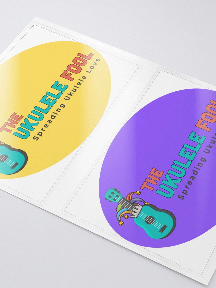 Stickers!! product image (3)