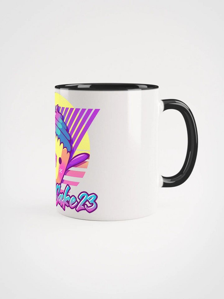 FatalCake23 Branded Mug product image (1)